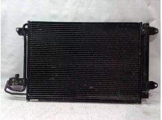 Recambio de condensador / radiador aire acondicionado para seat toledo (1m2) 1.9 tdi referencia OEM IAM 1K0820411G 1K0820411 1K0