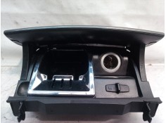 Recambio de cenicero para mercedes-benz clase c (w203) sportcoupe c 220 cdi (la) (203.708) referencia OEM IAM A2036805250 A20368 2