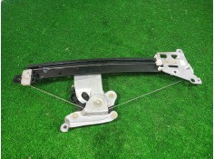 Recambio de motor elevalunas trasero izquierdo para volvo s60 berlina 2.4 (103kw) referencia OEM IAM 119971 119971 119971 2