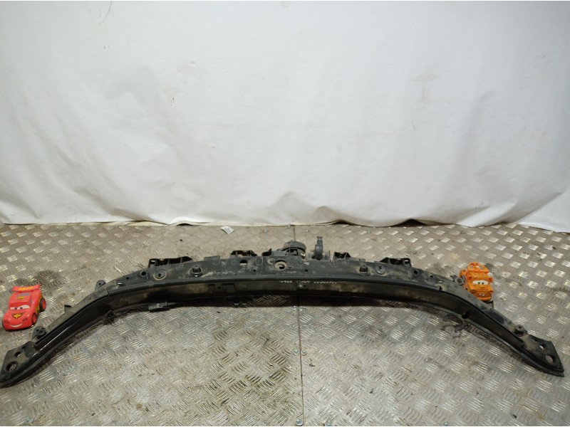 Recambio de panel frontal para renault scenic ii referencia OEM IAM   