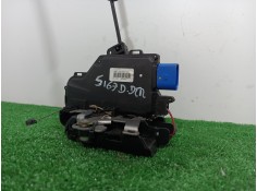 Recambio de cerradura puerta delantera derecha para skoda octavia combi (1z5) elegance referencia OEM IAM 3D1837016AB 3D1837016A 2