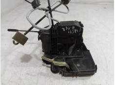 Recambio de cerradura puerta delantera derecha para mercedes-benz clase c (w203) sportcoupe c 220 cdi (la) (203.708) referencia 
