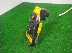 Recambio de cerradura puerta trasera izquierda para volvo s60 berlina 2.4 (103kw) referencia OEM IAM    2