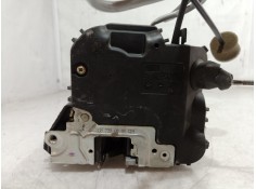 Recambio de cerradura puerta delantera derecha para mercedes-benz clase c (w203) sportcoupe c 220 cdi (la) (203.708) referencia  2
