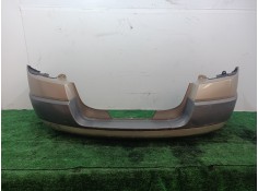 Recambio de paragolpes trasero para renault megane ii coupe/cabrio authentique referencia OEM IAM   