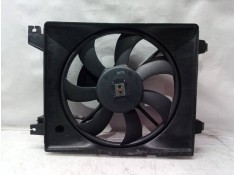 Recambio de electroventilador para hyundai elantra (xd) 1.6 gls (4-ptas.) referencia OEM IAM 977302DXXX 977302 977302