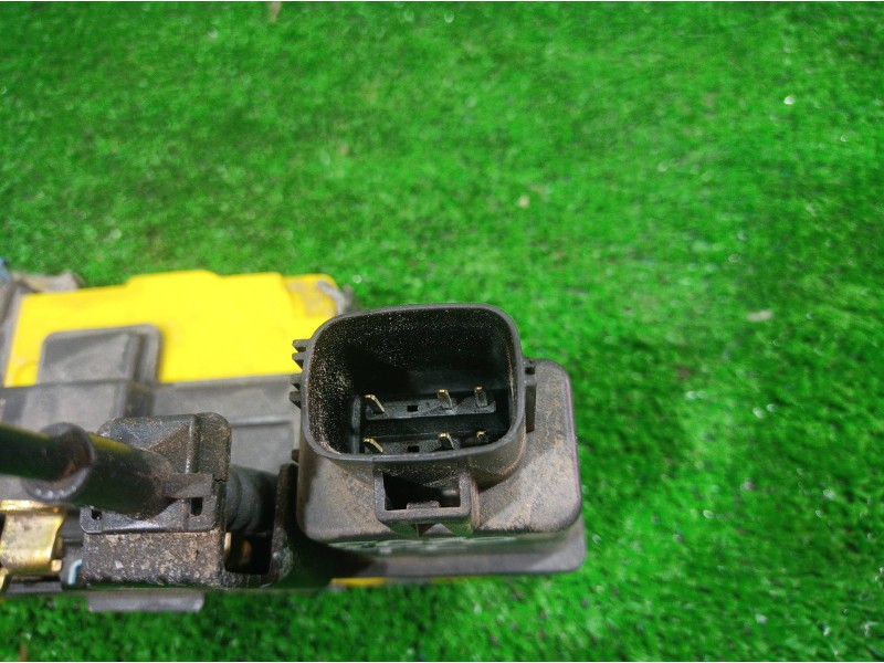 Recambio de cerradura puerta trasera izquierda para volvo s60 berlina 2.4 (103kw) referencia OEM IAM   