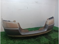 Recambio de paragolpes trasero para renault megane ii coupe/cabrio authentique referencia OEM IAM    2