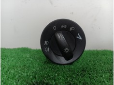 Recambio de mando luces para skoda octavia combi (1z5) elegance referencia OEM IAM 1Z0941431C 1Z0941431C 1Z0941431