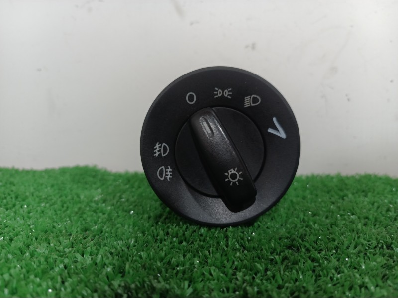 Recambio de mando luces para skoda octavia combi (1z5) elegance referencia OEM IAM 1Z0941431C 1Z0941431C 1Z0941431