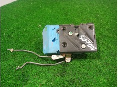 Recambio de cerradura puerta delantera izquierda para volvo s60 berlina 2.4 (103kw) referencia OEM IAM 30699746 30699746 3069974