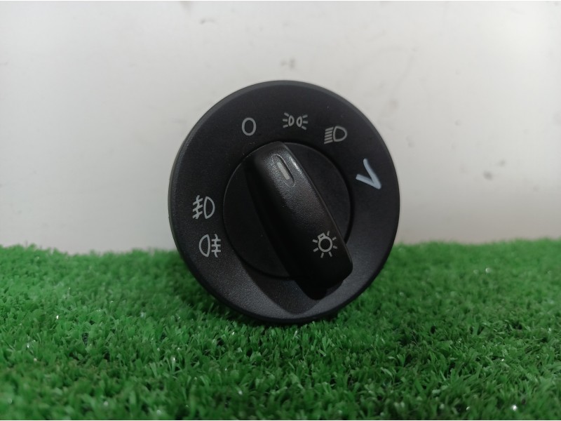 Recambio de mando luces para skoda octavia combi (1z5) elegance referencia OEM IAM 1Z0941431C 1Z0941431C 1Z0941431