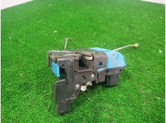 Recambio de cerradura puerta delantera izquierda para volvo s60 berlina 2.4 (103kw) referencia OEM IAM 30699746 30699746 3069974 2