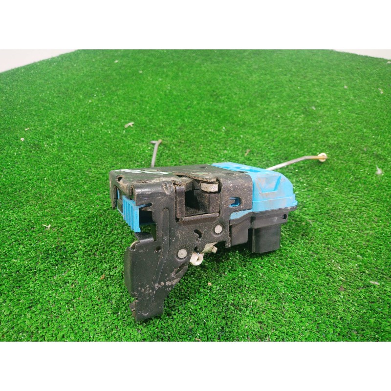 Recambio de cerradura puerta delantera izquierda para volvo s60 berlina 2.4 (103kw) referencia OEM IAM 30699746 30699746 3069974