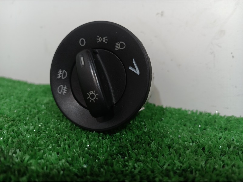 Recambio de mando luces para skoda octavia combi (1z5) elegance referencia OEM IAM 1Z0941431C 1Z0941431C 1Z0941431