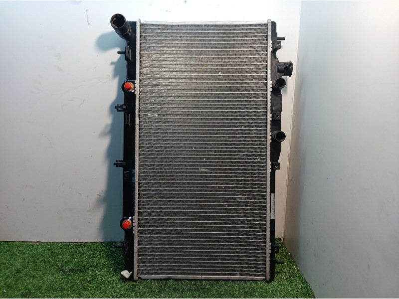 Recambio de radiador agua para subaru legacy familiar/outback b13 (bp) 3.0 r outback referencia OEM IAM   