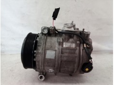 Recambio de compresor aire acondicionado para mercedes-benz clase c (w203) sportcoupe c 220 cdi (la) (203.708) referencia OEM IA