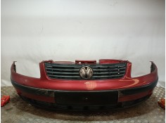 Recambio de paragolpes delantero para volkswagen passat berlina (3b2) comfortline referencia OEM IAM   