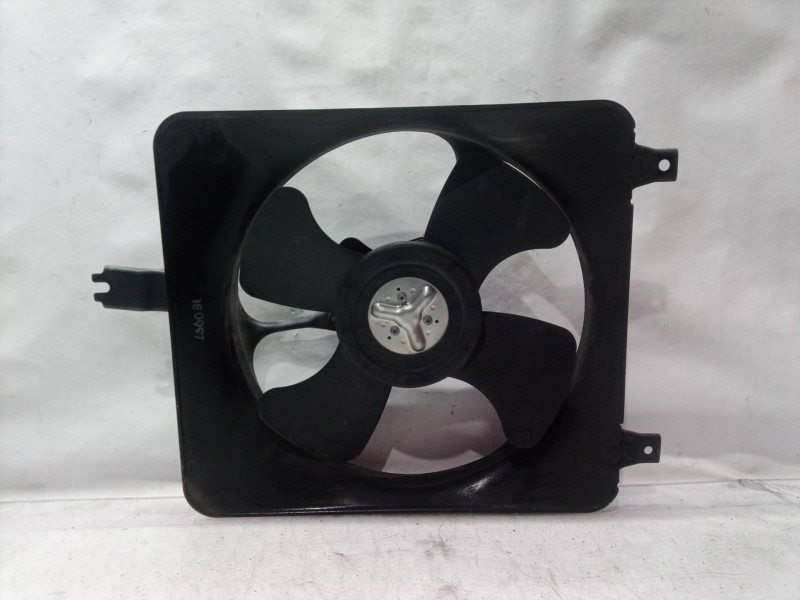 Recambio de electroventilador para honda accord berlina (cc/ce) 2.2 vtec (ce9) referencia OEM IAM   
