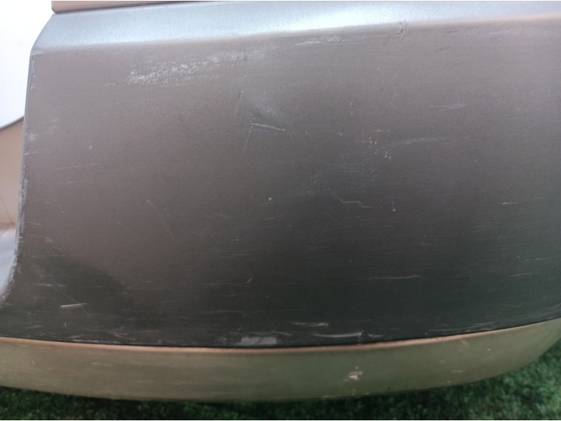 Recambio de paragolpes trasero para renault megane ii coupe/cabrio authentique referencia OEM IAM   