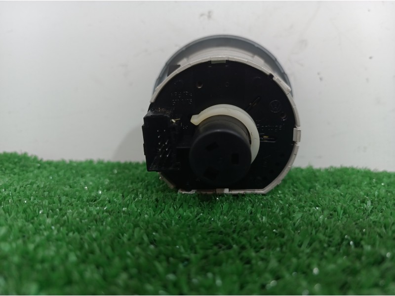 Recambio de mando luces para skoda octavia combi (1z5) elegance referencia OEM IAM 1Z0941431C 1Z0941431C 1Z0941431