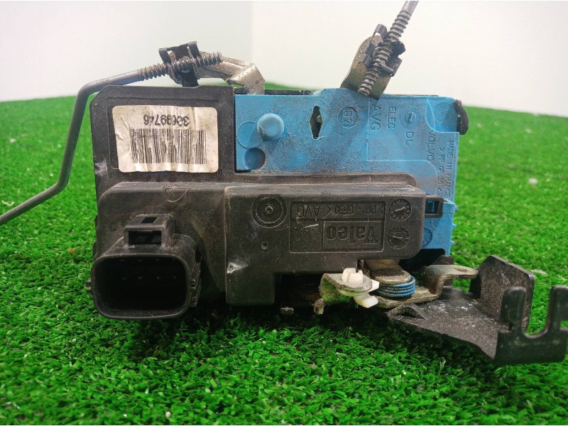 Recambio de cerradura puerta delantera izquierda para volvo s60 berlina 2.4 (103kw) referencia OEM IAM 30699746 30699746 3069974