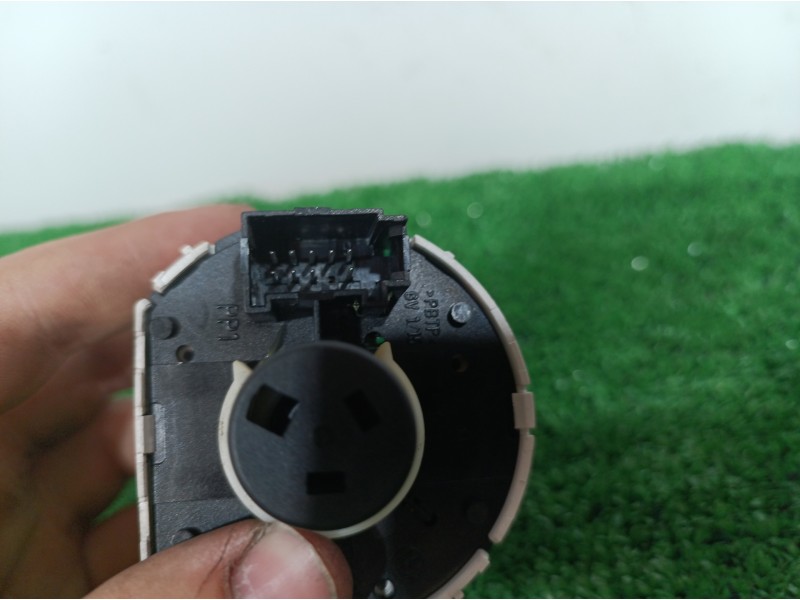 Recambio de mando luces para skoda octavia combi (1z5) elegance referencia OEM IAM 1Z0941431C 1Z0941431C 1Z0941431