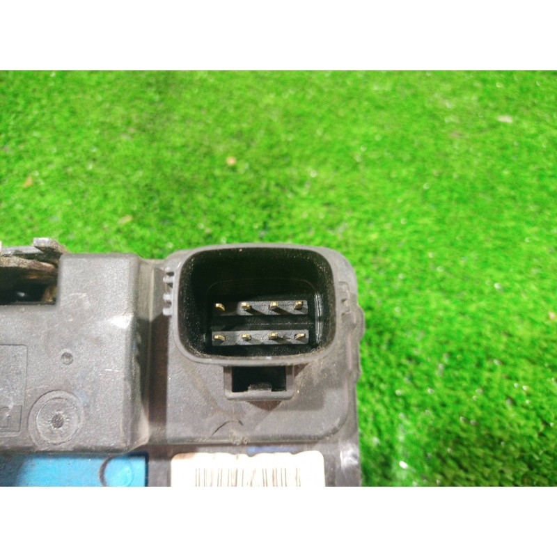 Recambio de cerradura puerta delantera izquierda para volvo s60 berlina 2.4 (103kw) referencia OEM IAM 30699746 30699746 3069974