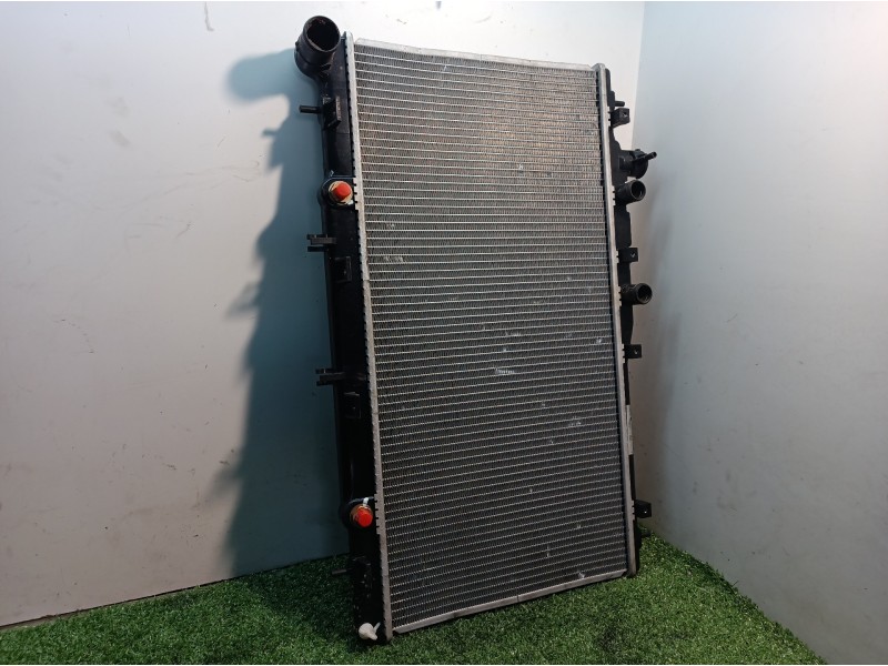 Recambio de radiador agua para subaru legacy familiar/outback b13 (bp) 3.0 r outback referencia OEM IAM   