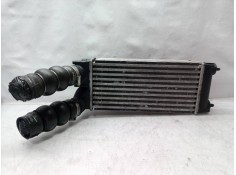 Recambio de intercooler para citroën c4 picasso business class referencia OEM IAM 9656503980 9656503980 9656503980