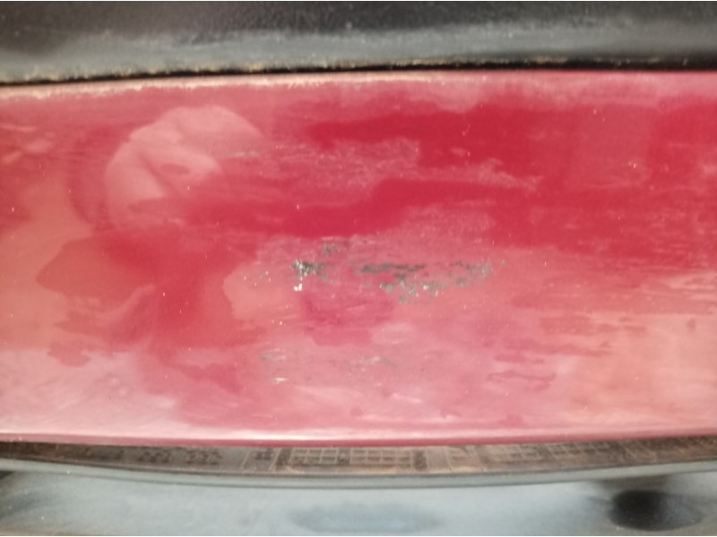 Recambio de paragolpes delantero para volkswagen passat berlina (3b2) comfortline referencia OEM IAM   