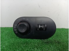 Recambio de mando luces para seat ibiza (6l1) referencia OEM IAM 6L1941531AF 6L1941531AF 6L1941531