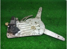 Recambio de elevalunas delantero izquierdo para volvo s60 berlina 2.4 (103kw) referencia OEM IAM 130821760 130821760 130821760