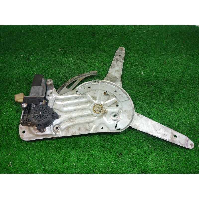 Recambio de elevalunas delantero izquierdo para volvo s60 berlina 2.4 (103kw) referencia OEM IAM 130821760 130821760 130821760