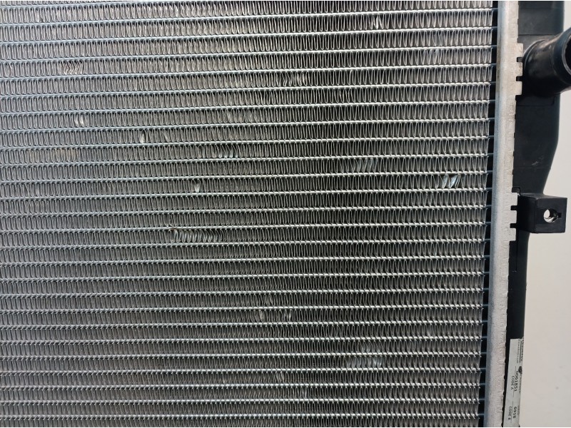 Recambio de radiador agua para subaru legacy familiar/outback b13 (bp) 3.0 r outback referencia OEM IAM   