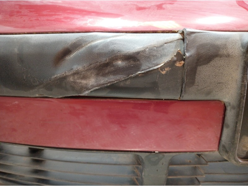 Recambio de paragolpes delantero para volkswagen passat berlina (3b2) comfortline referencia OEM IAM   