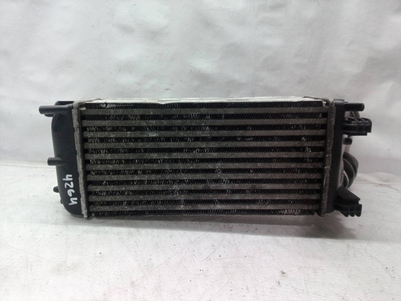 Recambio de intercooler para citroën c4 picasso business class referencia OEM IAM 9656503980 9656503980 9656503980