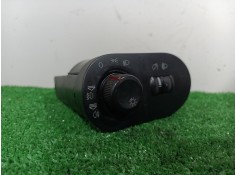 Recambio de mando luces para seat ibiza (6l1) referencia OEM IAM 6L1941531AF 6L1941531AF 6L1941531 2