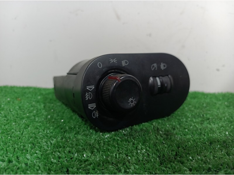 Recambio de mando luces para seat ibiza (6l1) referencia OEM IAM 6L1941531AF 6L1941531AF 6L1941531