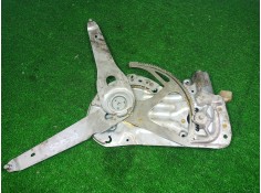 Recambio de elevalunas delantero izquierdo para volvo s60 berlina 2.4 (103kw) referencia OEM IAM 130821760 130821760 130821760 2