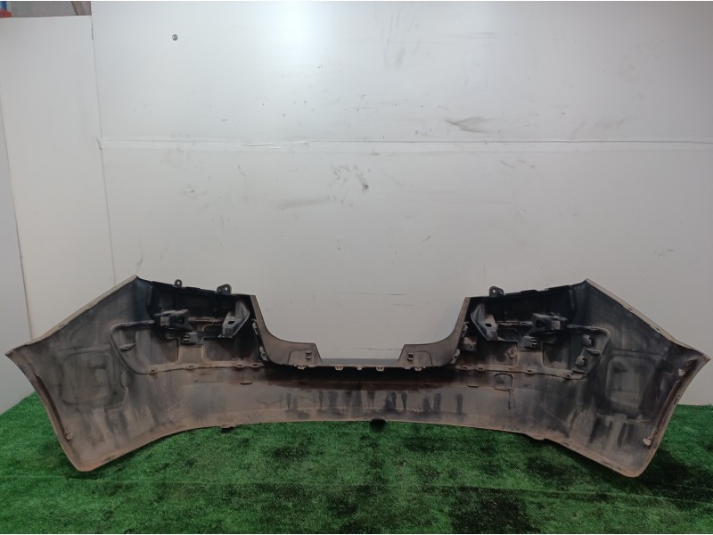 Recambio de paragolpes trasero para renault megane ii coupe/cabrio authentique referencia OEM IAM   