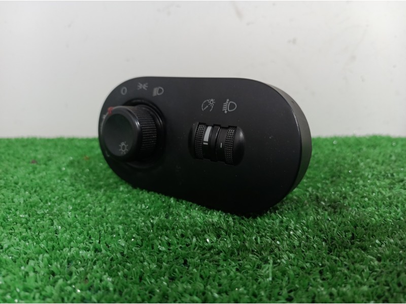 Recambio de mando luces para seat ibiza (6l1) referencia OEM IAM 6L1941531AF 6L1941531AF 6L1941531