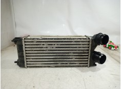 Recambio de intercooler para citroën c4 picasso business class referencia OEM IAM 9684212480 9684212480 9684212480