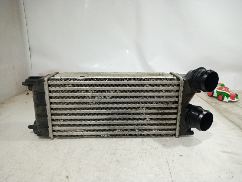 Recambio de intercooler para citroën c4 picasso business class referencia OEM IAM 9684212480 9684212480 9684212480