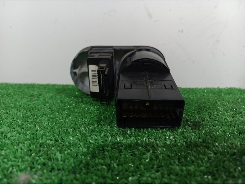 Recambio de mando luces para seat ibiza (6l1) referencia OEM IAM 6L1941531AF 6L1941531AF 6L1941531