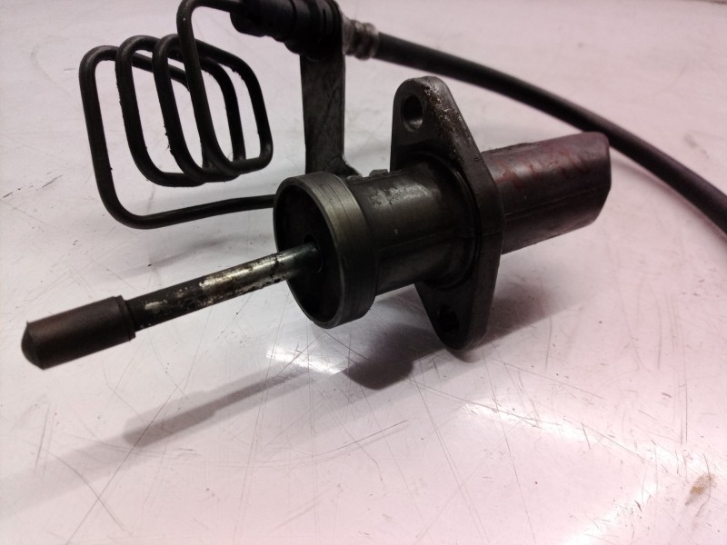 Recambio de bomba embrague para bmw serie 5 berlina (e60) 530d referencia OEM IAM G73624 G73624 G73624