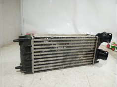 Recambio de intercooler para citroën c4 picasso business class referencia OEM IAM 9684212480 9684212480 9684212480 2