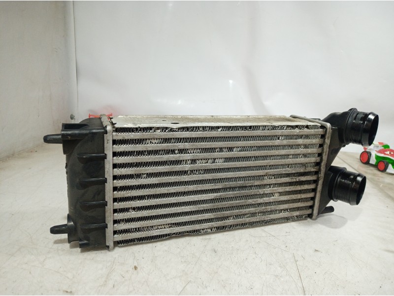 Recambio de intercooler para citroën c4 picasso business class referencia OEM IAM 9684212480 9684212480 9684212480