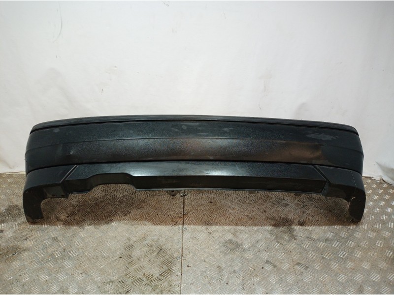 Recambio de paragolpes trasero para volkswagen golf iii berlina (1h1) 1.4 referencia OEM IAM 1H6807417 1H6807417 1H6807417