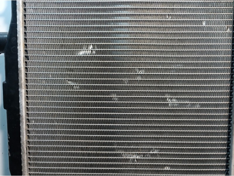 Recambio de radiador agua para subaru legacy familiar/outback b13 (bp) 3.0 r outback referencia OEM IAM   